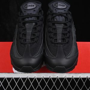 Nike Air Max 95 Air Cushioned Running Shoes
