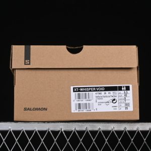Salomon Xt-whisper