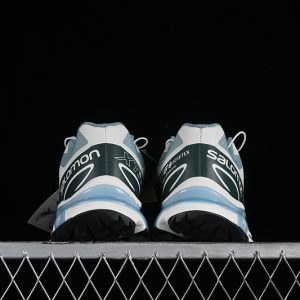 Salomon Xt 6 For Kith Outdoor Recreation