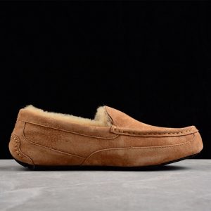 Ugg Slip-on Peas Shoes