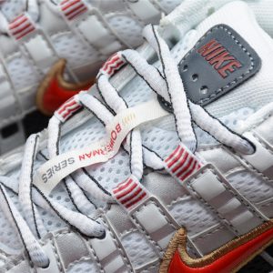 Nike P-6000