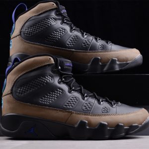 Nike Jordan 9