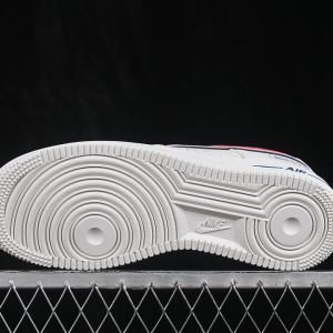 Nike Air Force 1 Low Casual Sneakers