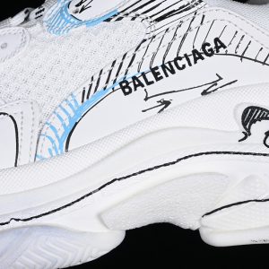 Balenciaga Triple S