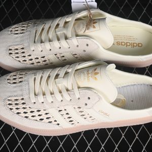 Adidas Clover Casual Half Drag
