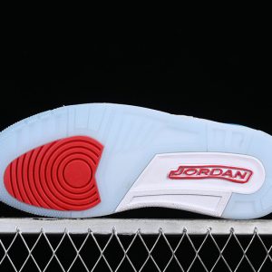 Nike Jordan Legacy