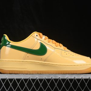 Nike Air Force 1 Low Casual Sneakers