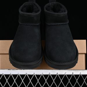 Ugg Classic Ultra Mini