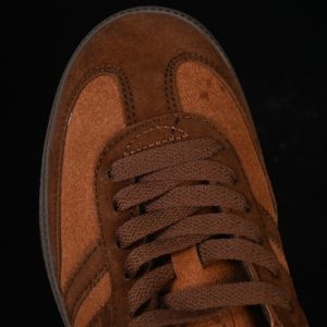 Adidas Samba Clover Casual Board Shoes
