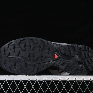 Salomon Xt-6 Camo Outdoor Casual Running Shoes