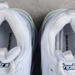 Balenciaga Gucci x Balenciaga Triple S Sneakers