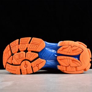 Balenciaga Runner Kith Four.color .0