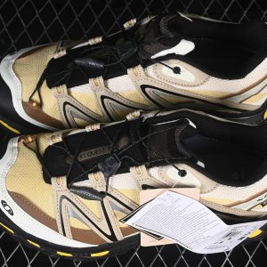 Salomon Xt-quest Gtx Trail Running Shoes