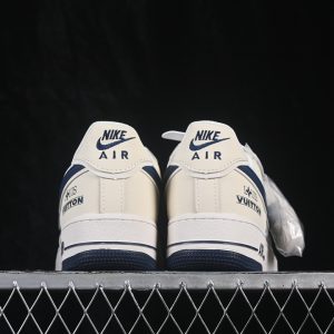 Nike Air Force 1 Low Casual Sneakers