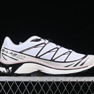 Salomon Xt-6 Gtx Outdoor Casual Running Shoes