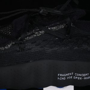 Nike Neuroscience Foot Massage Shoes
