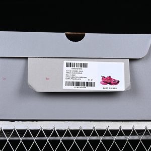 Balenciaga Track 4 0