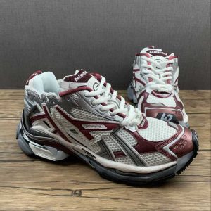 Balenciaga -[runner Sneaker Shoes