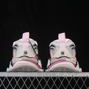 Balenciaga Triple S 2 Gradient Mesh