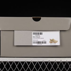 Balenciaga Triple S Sneaker