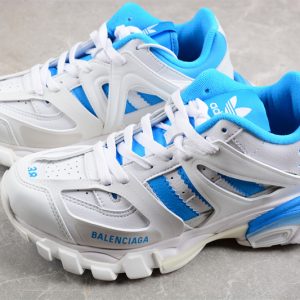 Balenciaga Adidas x Balenciaga Track Forum Low