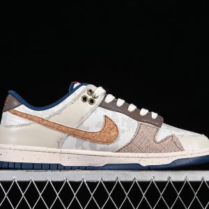 Nike SB Dunk Low