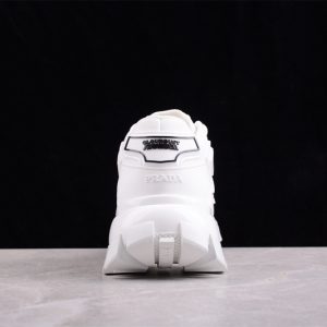 Prada Cloudbust Thunder Low Sneakers