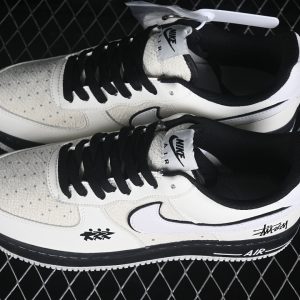 Nike Air Force 1 Low Casual Sneakers