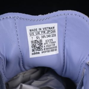 Adidas Samba Clover Casual Board Shoes