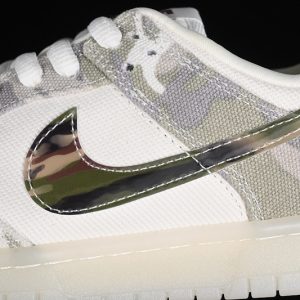 Nike SB Dunk Low BAPE