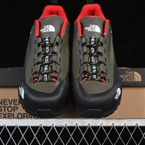 North Face Verto Alpine Low Gore-tex