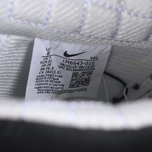 Nike Air Force 1 Low Casual Sneakers