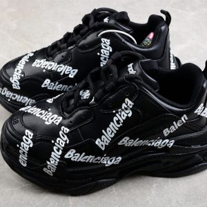 Balenciaga Triple S 3.0 Sneakers