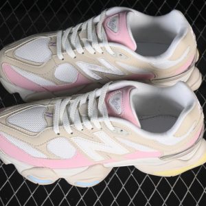 New Balance 9060 Retro Casual Shoes