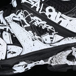 Balenciaga Track Sneaker Tess S.gomma Res Bi