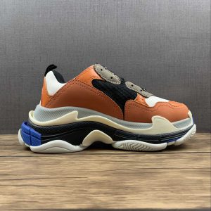 Balenciaga Triple S Dadshoes