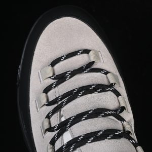 North Face Charcoal