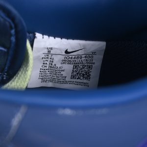 Nike Air Force 1 Low Casual Sneakers