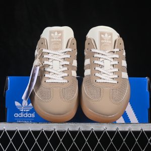 Adidas Clover Casual Half Drag
