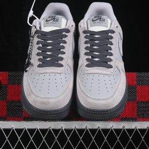 Nike Air Force 1 Low Casual Sneakers