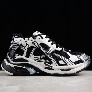 Balenciaga Runner Kith Four.color