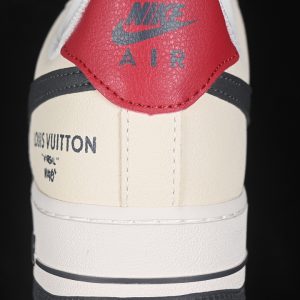 Nike Air Force 1 Low Casual Sneakers