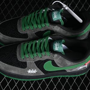 Nike Air Force 1 Low Casual Sneakers