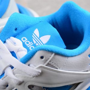 Balenciaga Adidas x Balenciaga Track Forum Low