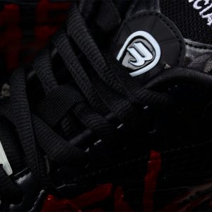 Balenciaga Runner Kith Four.color
