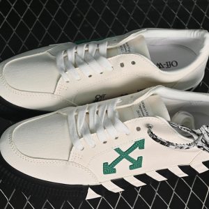 Off-White Virgil Abloh