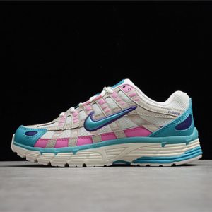 Nike P-6000