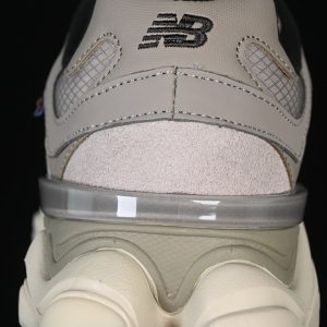 New Balance Retro Casual Sports Running Shoes