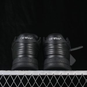 Off-White Low-top Fashion Sneakers