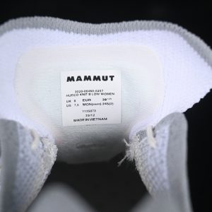 Mammut Hueco Knit Ii Low